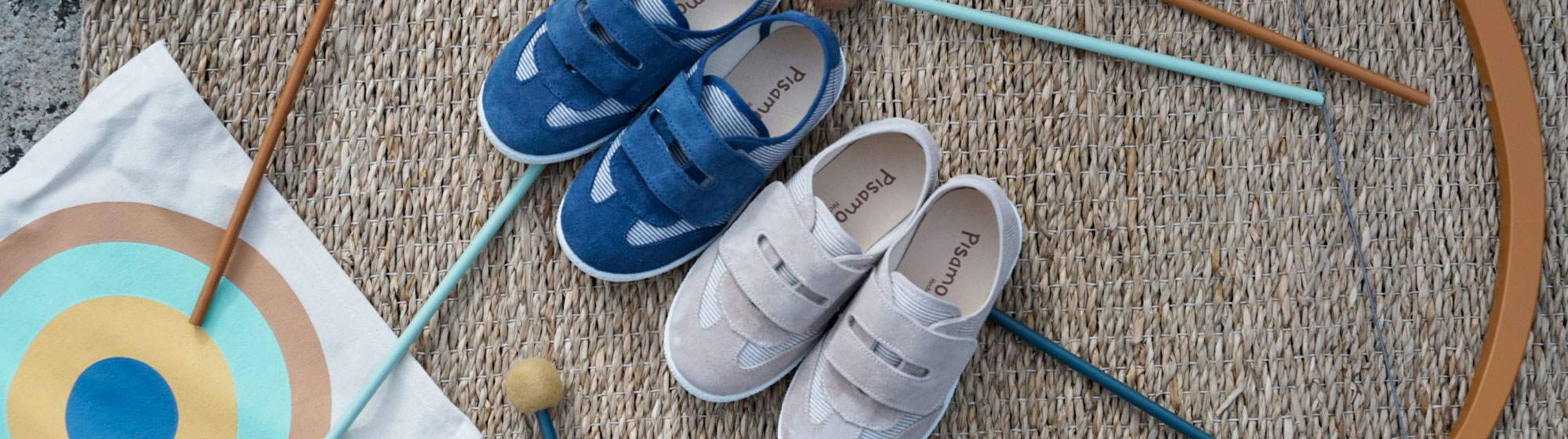 Bedruckte Sneaker