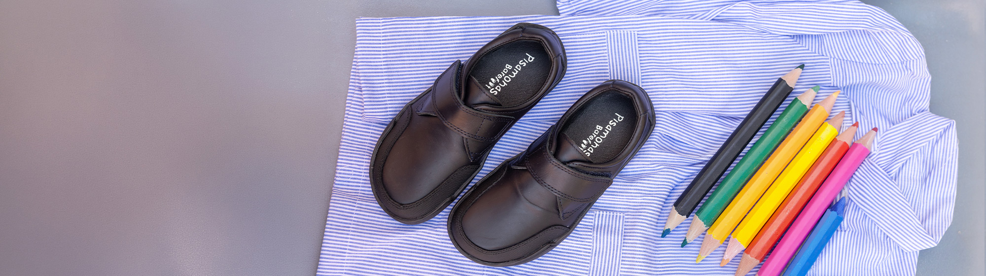 Barefoot Schulschuhe