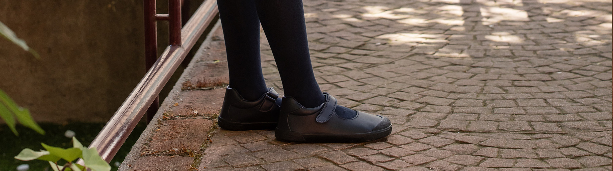 Barefoot schulschuhe