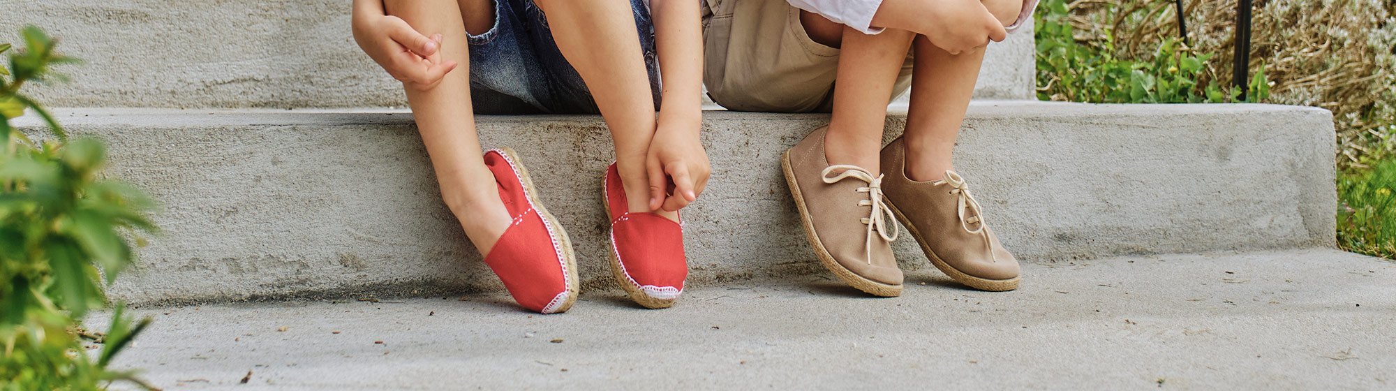 Espadrilles