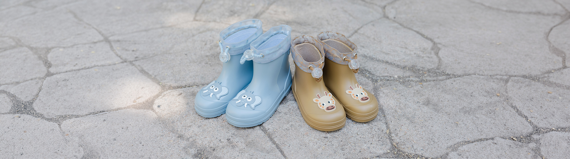 Gummistiefel