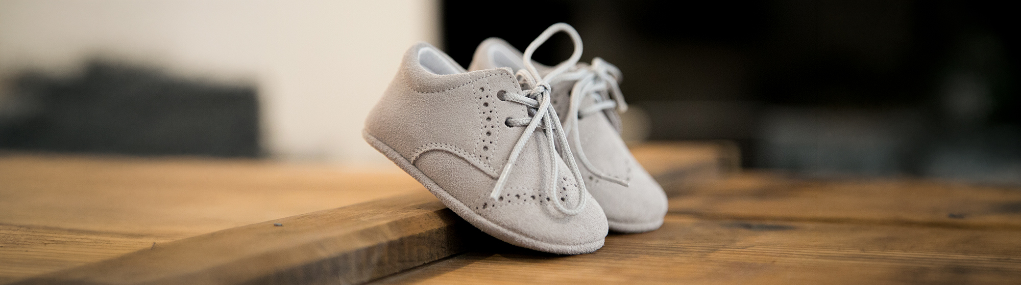 Oxford Shoes