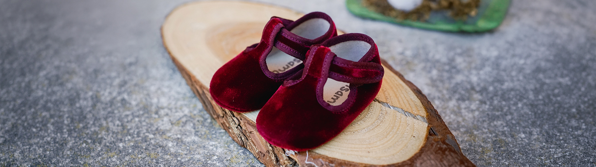 T-Bar Shoes