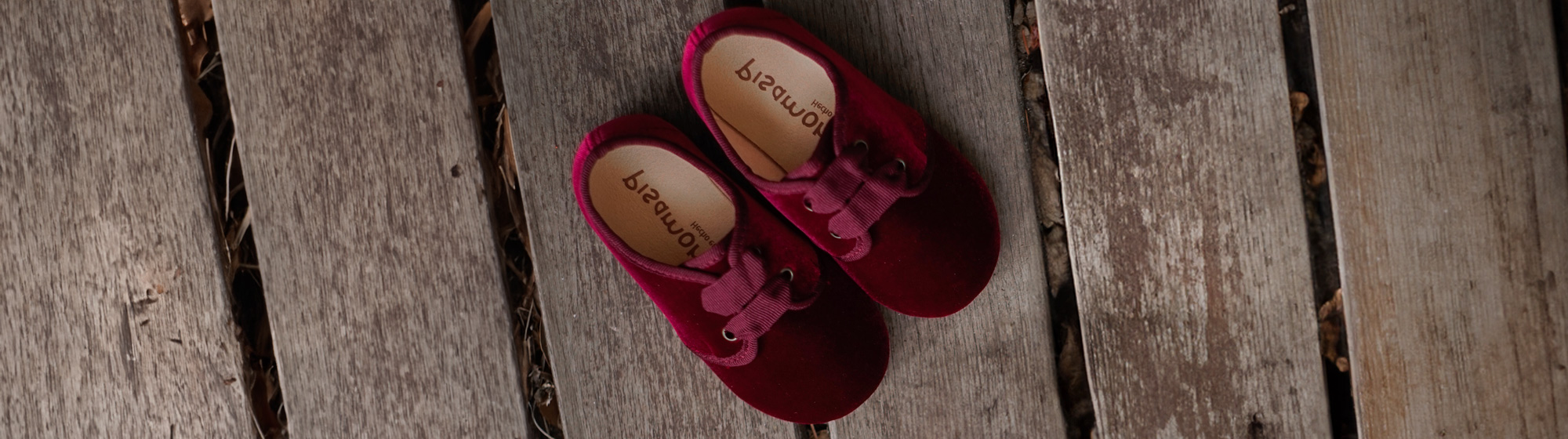 Blücher-Schuhe