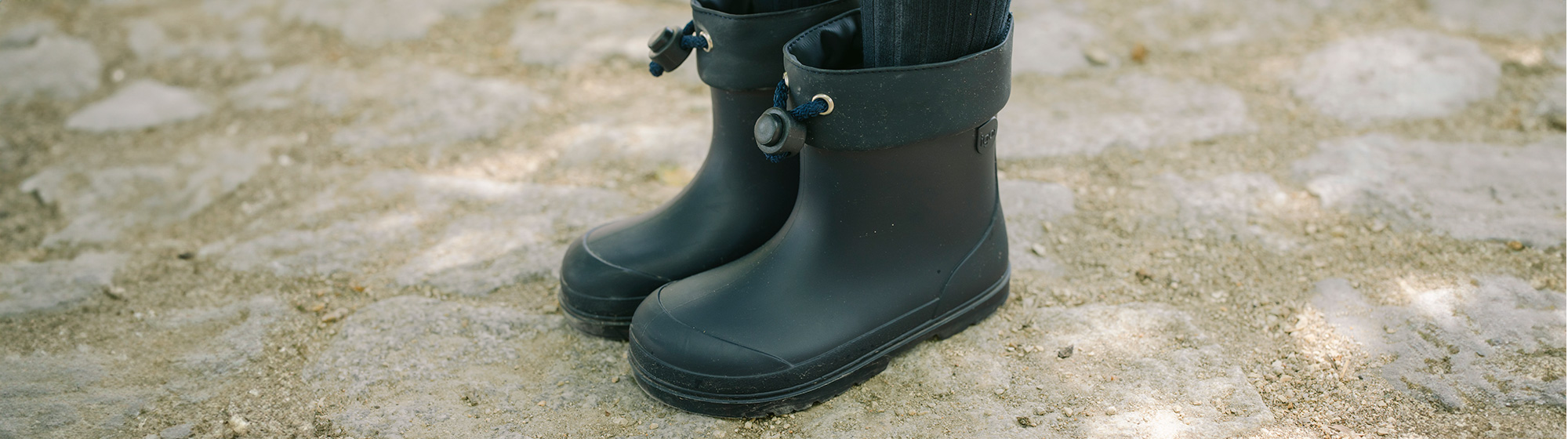 Barefoot Gummistiefel