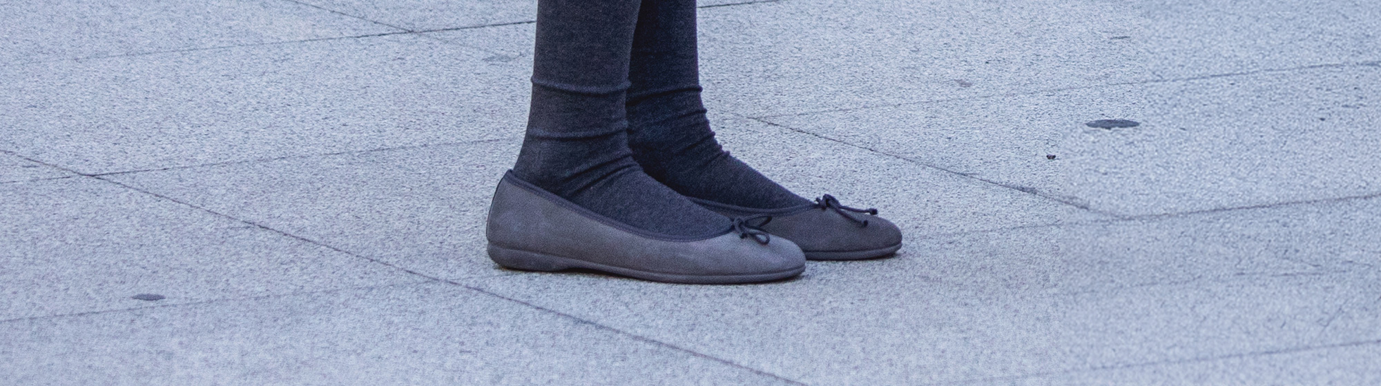Ballerinas