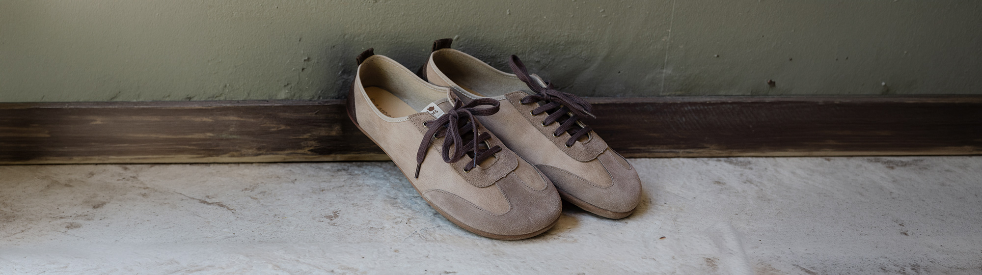 Zapatillas Barefoot