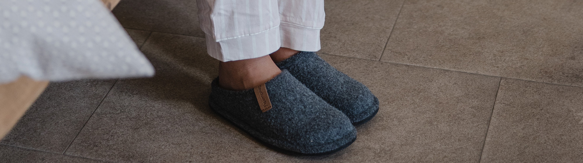 Hausschuhe