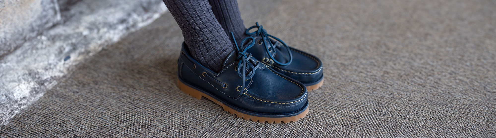 Segelschuhe