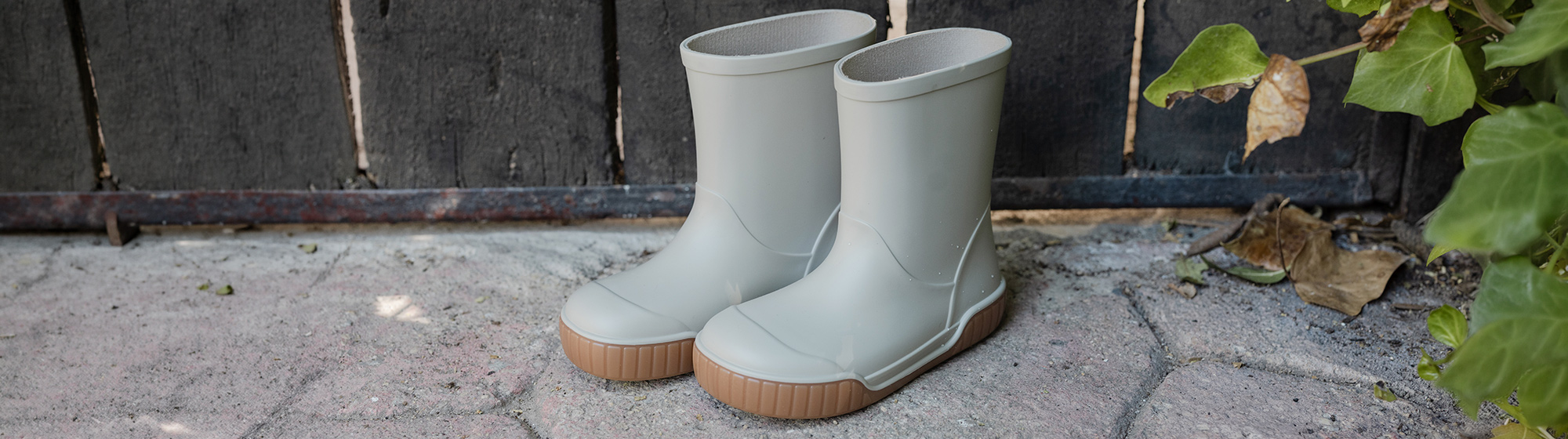 Gummistiefel