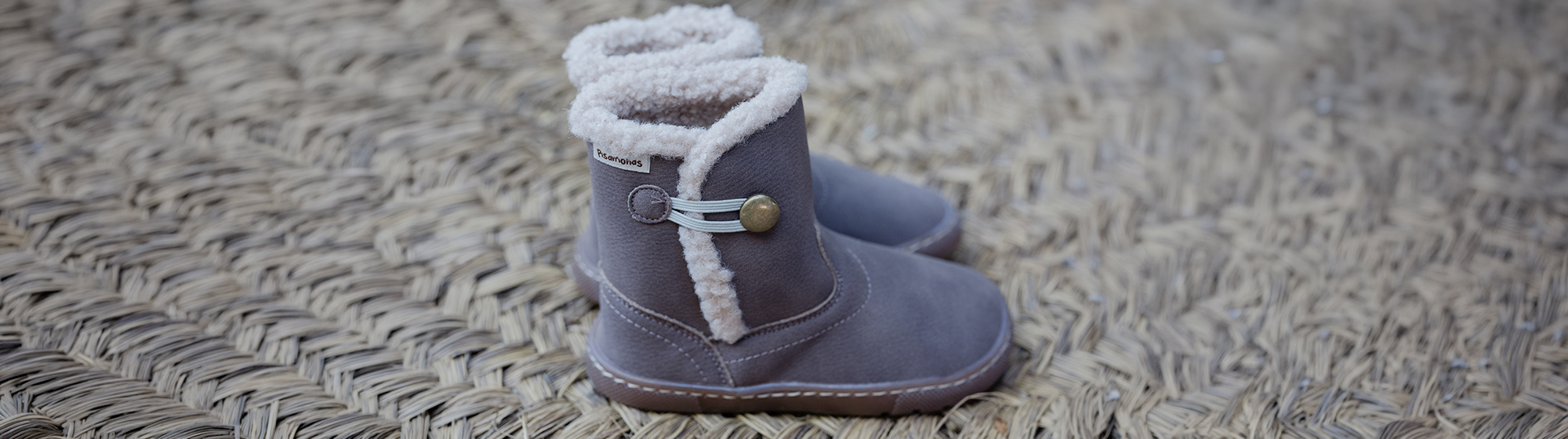 Barefoot Stiefel