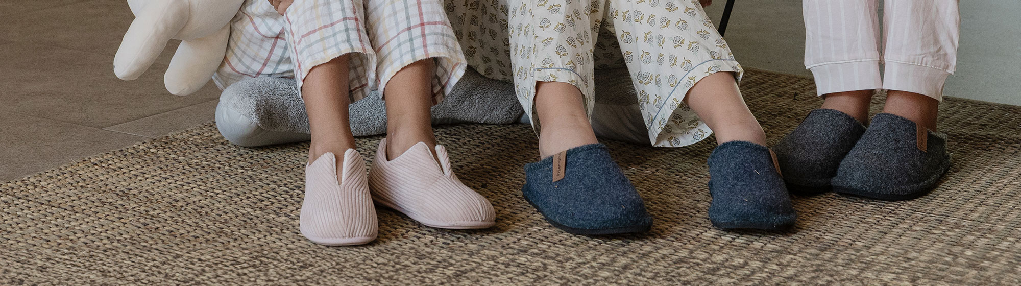 Hausschuhe