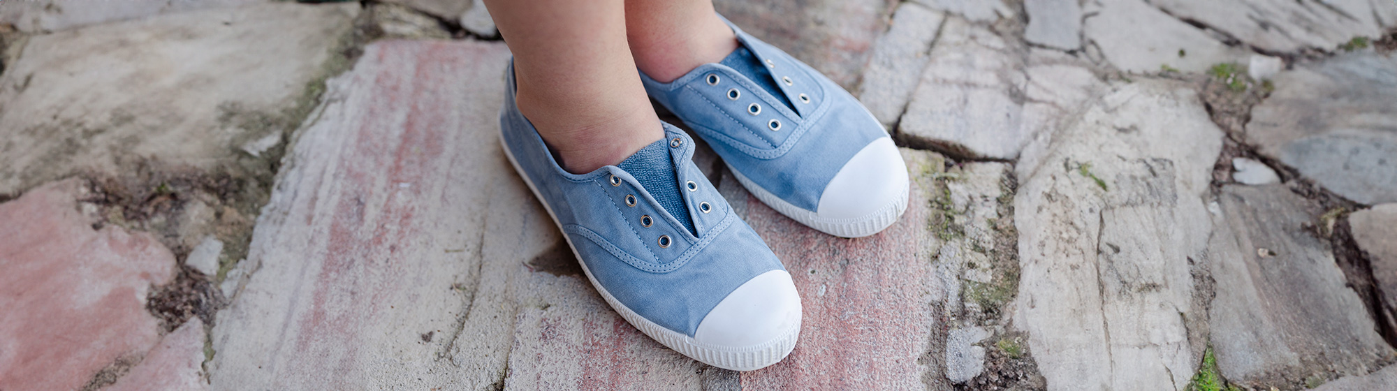 Stoffsneaker