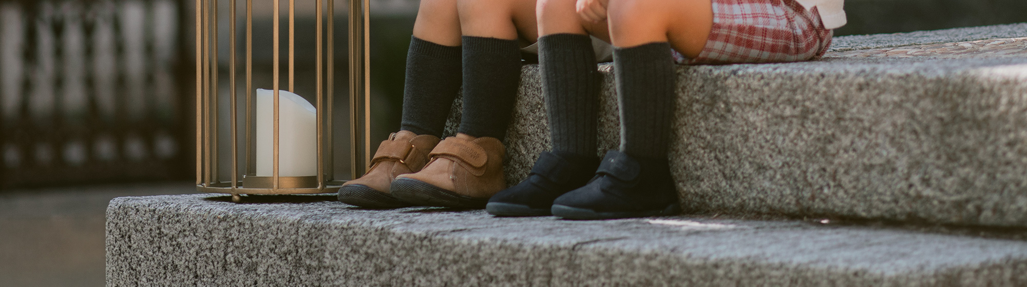 Barefoot Stiefel