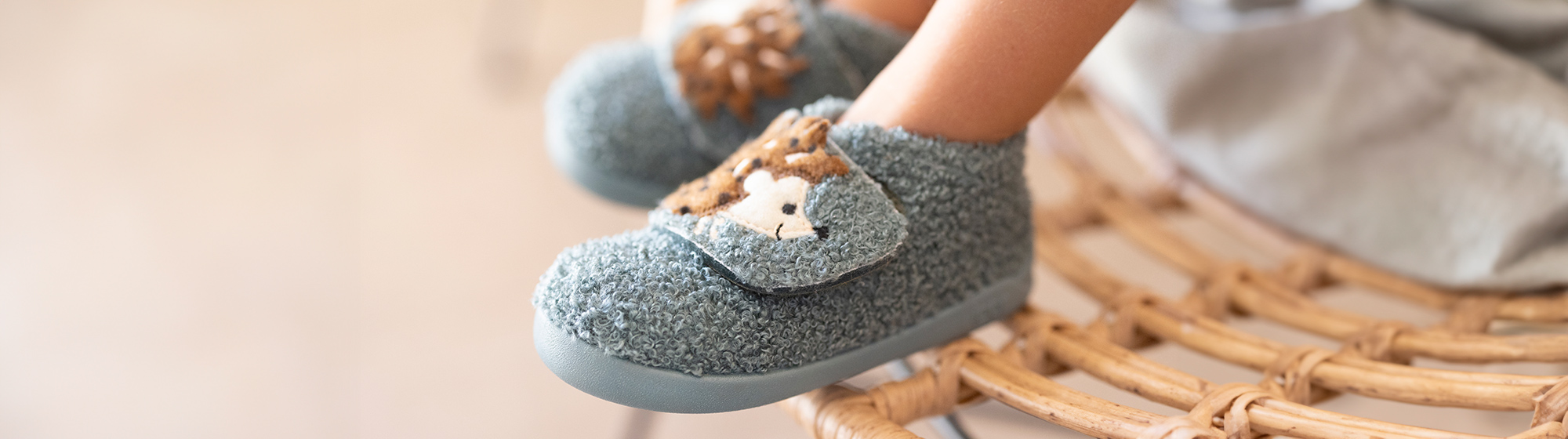 Hausschuhe