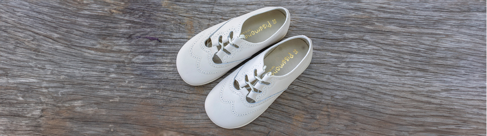 Oxford Shoes