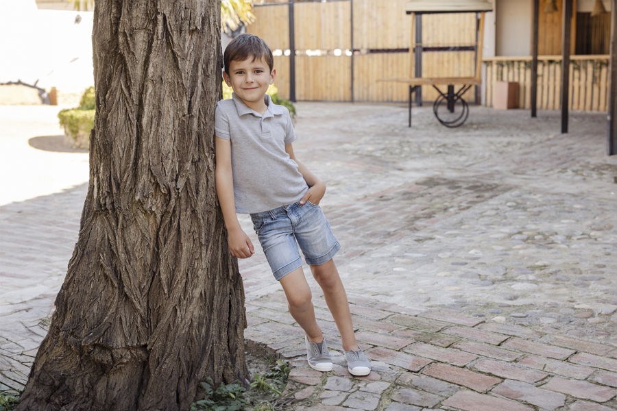 Leinwand-Sneakers ohne Schnürsenkel mit Gummispitze