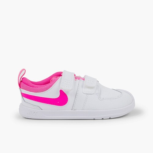 Nike Sportschuhe in kleiner Größe Fuchsia