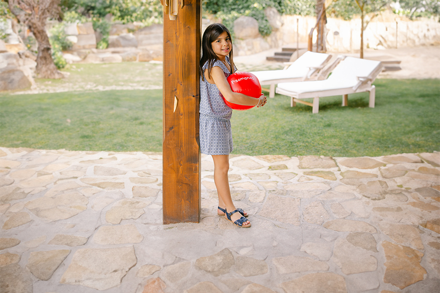 Sandalen für Mädchen und Frauen mit Gelsohle