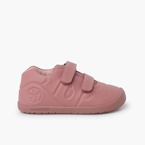 Sportschuhe mit breiter Passform Rosa