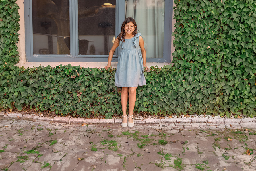 Mary janes wildleder-optik kreuzriemen schnalle