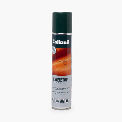 Spray impermeabilizante zapatos y protección UV Neutral