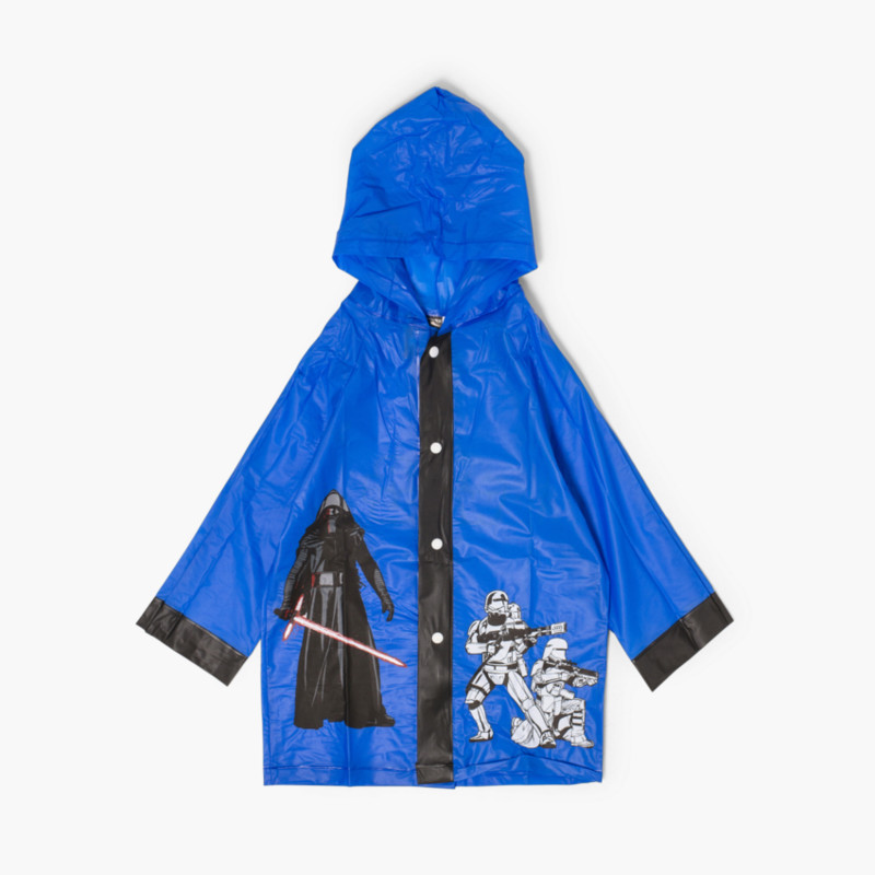 Disney Regenmäntel für Kinder Star Wars