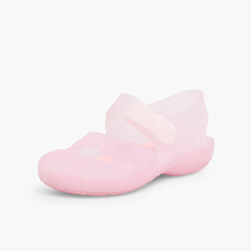 Strand Pool-Schuhe Rosa