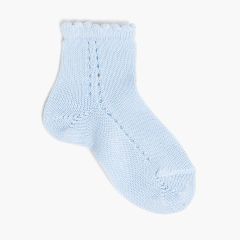 Babyblau