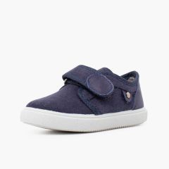Jeansblau