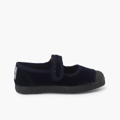 Marineblau
