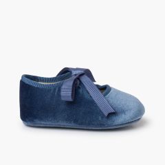 Französisch Blau