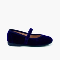 Marineblau