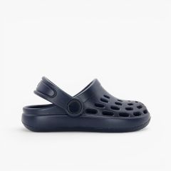 Marineblau