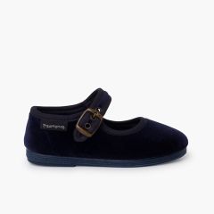 Marineblau