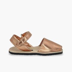 Bronze