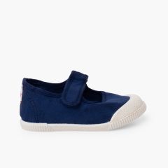 Marineblau