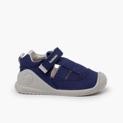Marineblau
