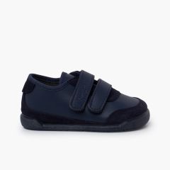 Marineblau