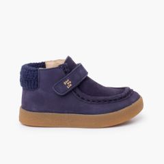 Marineblau