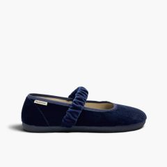 Marineblau
