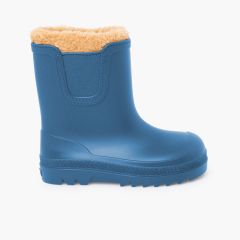 Blau