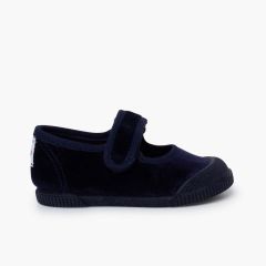 Marineblau