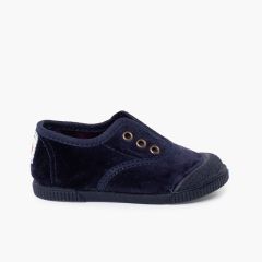 Marineblau