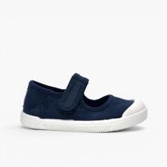 Marineblau