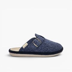 Marineblau
