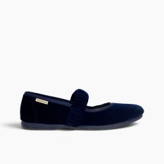 Marineblau