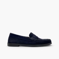 Marineblau