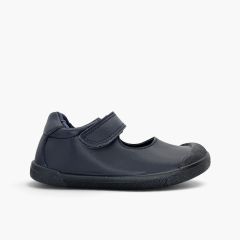 Marineblau