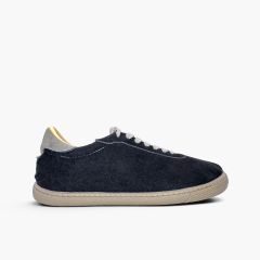 Marineblau
